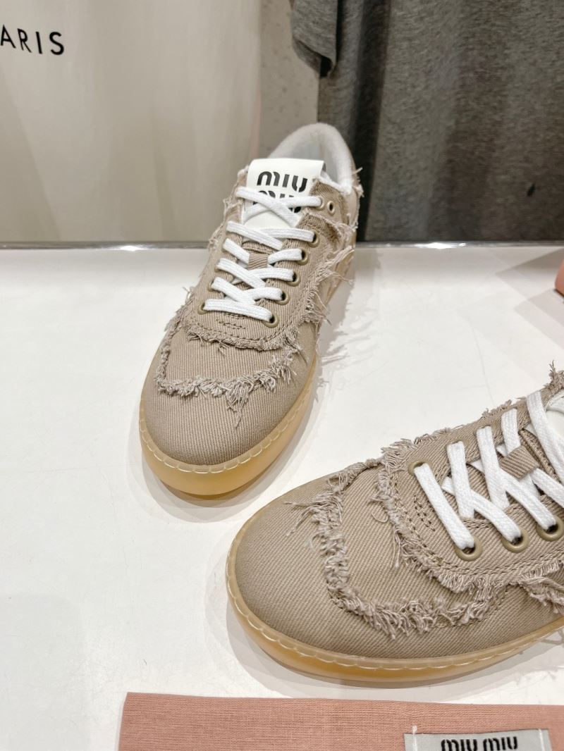 Miu Miu Shoes